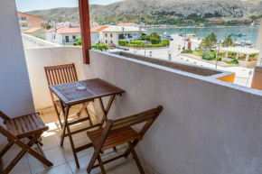 Pag Marina Rooms & Apartment